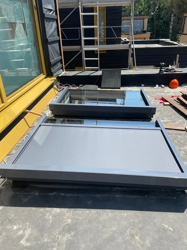 Zeist topblind L